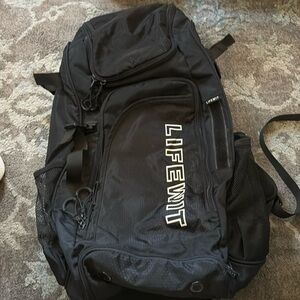 Lifewit sports bag